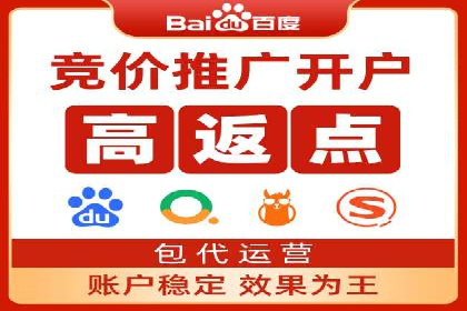 案例教学：SEM竞价助力电商营销